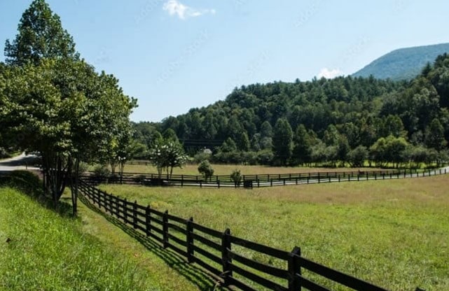 Recreational Land