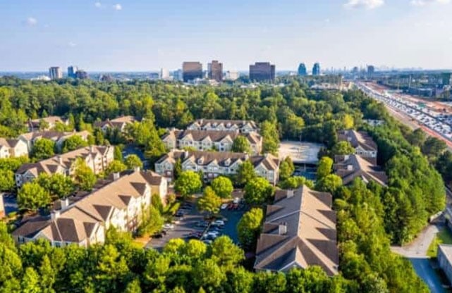 Residential Land