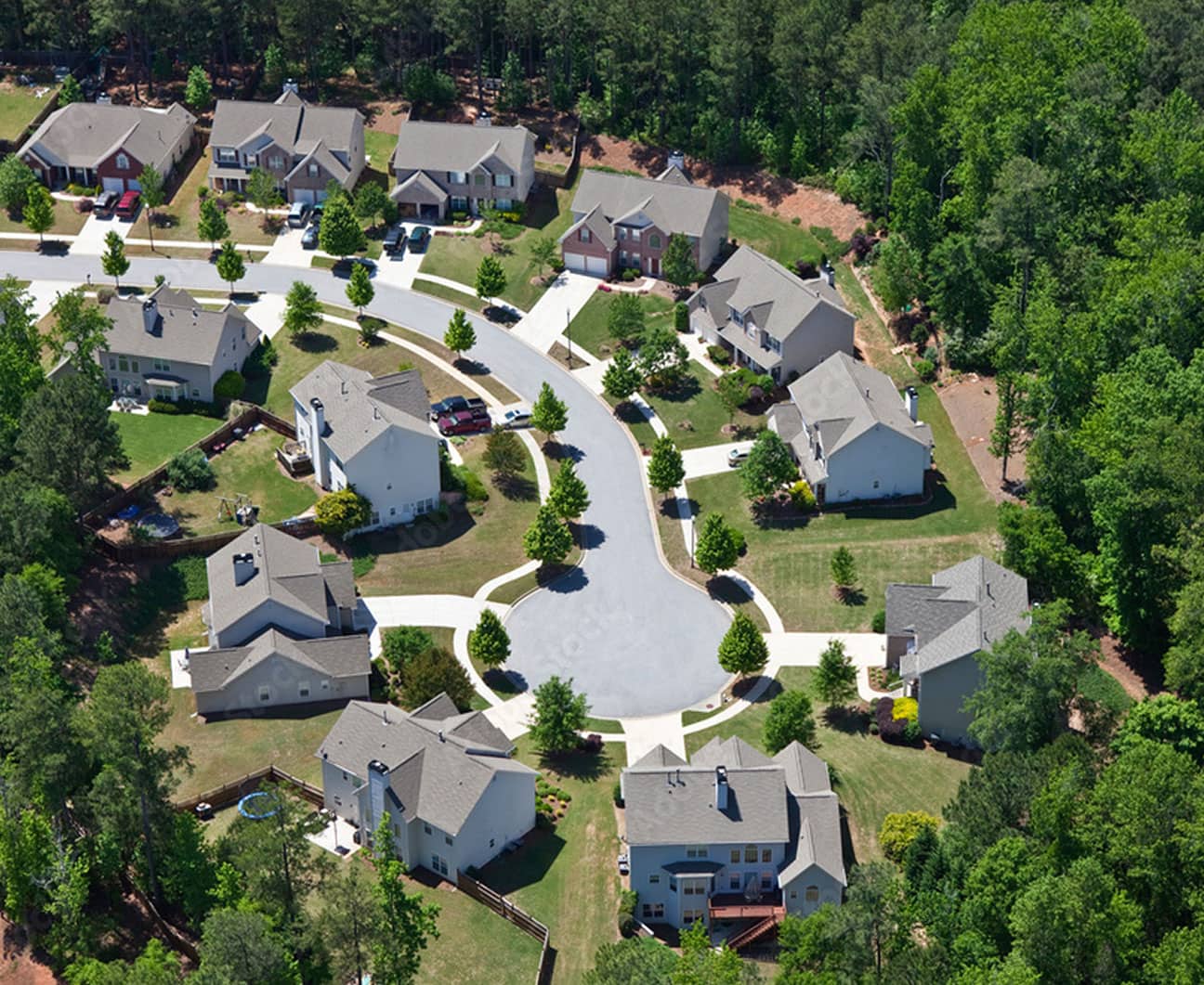 Land Is Just the Beginning